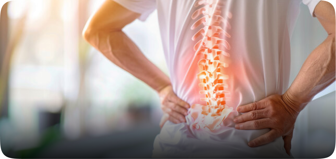 Knee Recovery & Strengthening